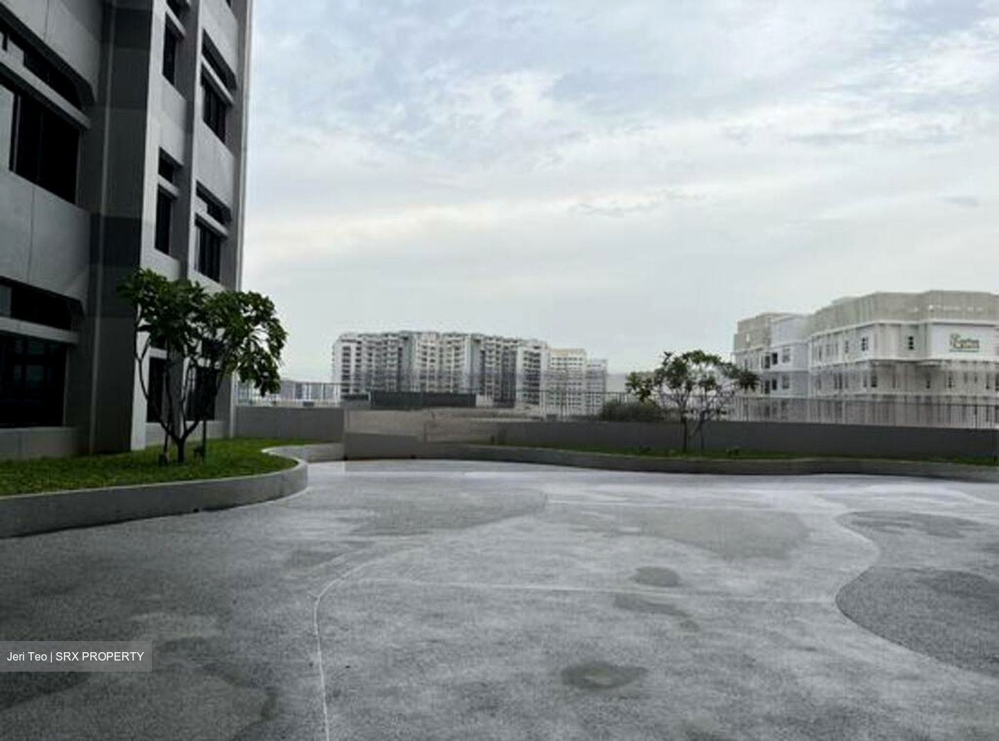 GRANTRAL COMPLEX (D13), Factory #454984701